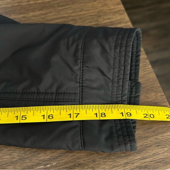 ❤️ bugatti Men's Black Quilted Jacket 42R - Picture 14 of 14